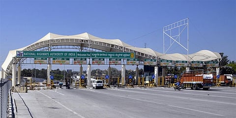 ಬೆಂಗಳೂರು-ಮೈಸೂರು ಎಕ್ಸ್ ಪ್ರೆಸ್ ವೇ