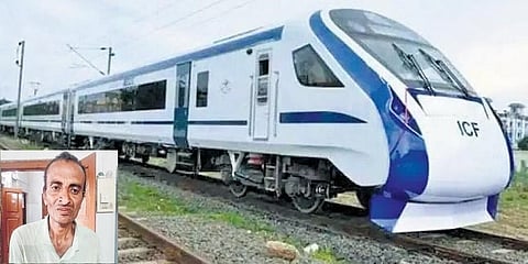ಬಂಧಿತ ಆರೋಪಿ ಅಭಿಜಿತ್ ಅಗರ್ವಾಲ್.