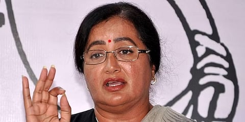ಸುಮಲತಾ ಅಂಬರೀಶ್