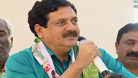 ವೈಎಸ್ ವಿ ದತ್ತಾ