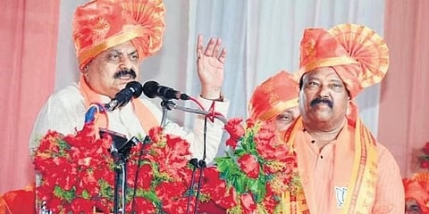 ಸಿಎಂ ಬೊಮ್ಮಾಯಿ