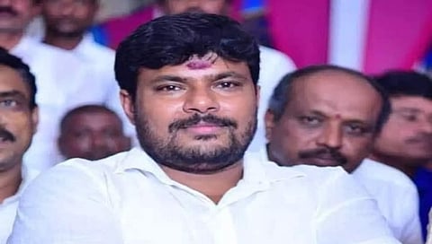 ಕೊತ್ತೂರು ಮಂಜುನಾಥ್
