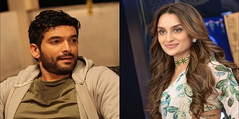 ದಿಗಂತ್ - ಧನ್ಯಾ ರಾಮ್‌ಕುಮಾರ್
