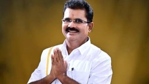 ಎ. ರವೀಂದ್ರಪ್ಪ