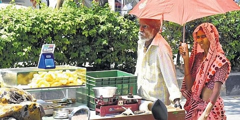 ಸಾಂದರ್ಭಿಕ ಚಿತ್ರ