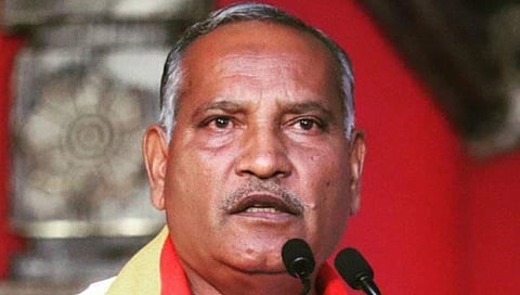 ನೆಹರೂ ಓಲೇಕಾರ್