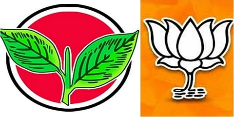 ಸಾಂದರ್ಭಿಕ ಚಿತ್ರ