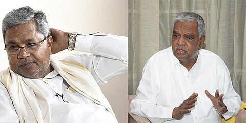 ಶ್ರೀನಿವಾಸ ಪ್ರಸಾದ್