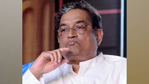 ಡಿ.ಬಿ ಇನಾಂದಾರ್