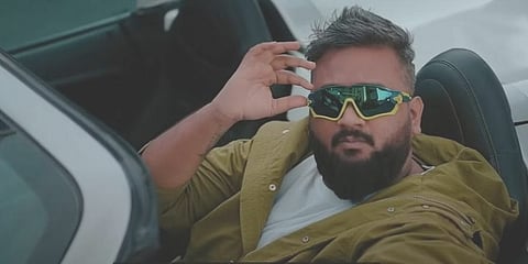 ಅಲೋಕ್ ಬಾಬು ಅಲಿಯಾಸ್ ಆಲ್ ಓಕೆ