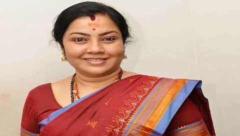 ನಟಿ ತಾರಾ