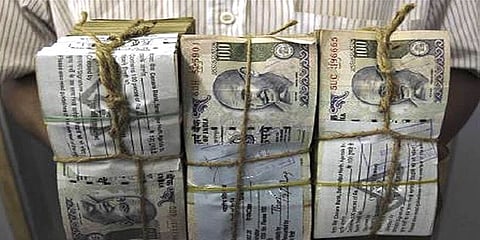 ಸಾಂದರ್ಭಿಕ ಚಿತ್ರ