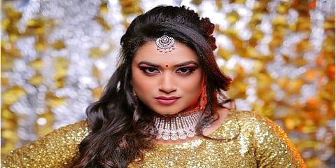 ನಟಿ ತನಿಷಾ ಕುಪ್ಪಂಡ