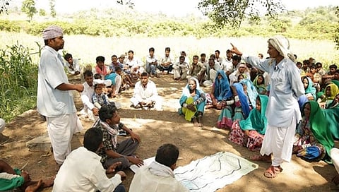 ಸಂಗ್ರಹ ಚಿತ್ರ