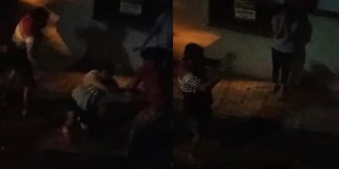 ವಿಡಿಯೊದಿಂದ ಪಡೆದ ಚಿತ್ರ