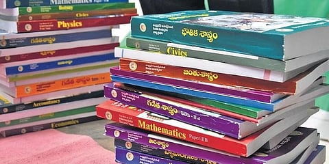 ಸಾಂದರ್ಭಿಕ ಚಿತ್ರ