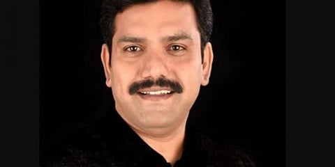 ವಿಜಯೇದ್ರ