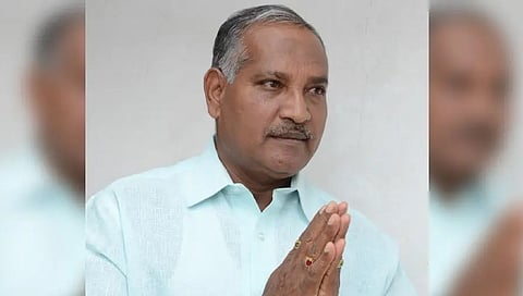 ಬಿಜೆಪಿ ಶಾಸಕ ನೆಹರು ಸಿ. ಓಲೇಕಾರ್