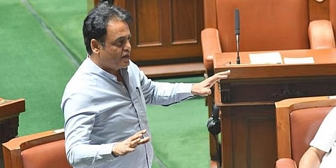 ಡಾ.ಸಿ.ಎನ್. ಅಶ್ವತ್ಥ ನಾರಾಯಣ್
