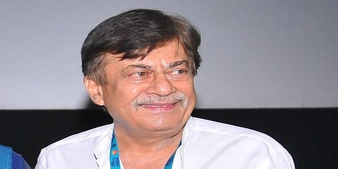ಹಿರಿಯ ನಟ ಅನಂತ್ ನಾಗ್