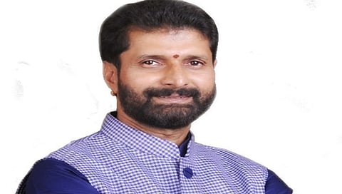ಸಿ,ಟಿ ರವಿ