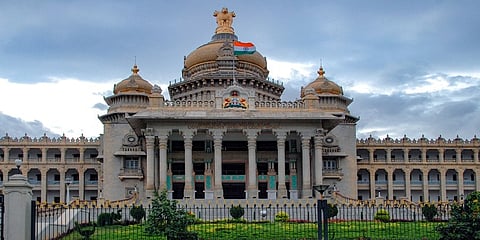 ವಿಧಾನಸೌಧ