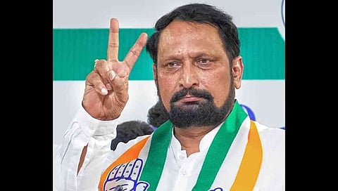 ಲಕ್ಷ್ಮಣ ಸವದಿ