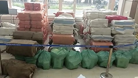 ಪ್ರತ್ಯಕ್ಷ ದೃಶ್ಯ