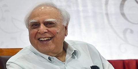 ಕಪಿಲ್ ಸಿಬಲ್