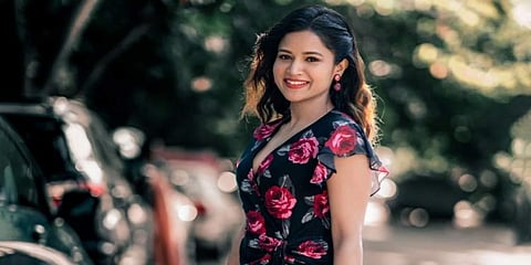 ಬೃಂದಾ ಆಚಾರ್ಯ