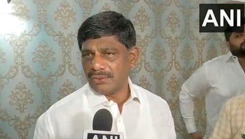 ಡಿಕೆ.ಸುರೇಶ್