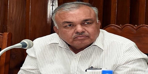 ರಾಮಲಿಂಗಾರೆಡ್ಡಿ