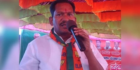 ಪ್ರಭು ಚವ್ಹಾಣ್