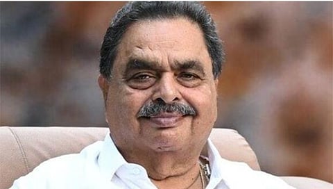 ರಮಾನಾಥ ರೈ