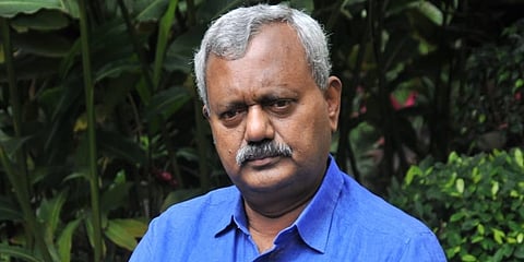 ಎಸ್ ಟಿ ಸೋಮಶೇಖರ್