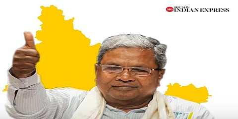 ಸಿದ್ದರಾಮಯ್ಯ