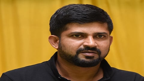 ಪ್ರತಾಪ್ ಸಿಂಹ