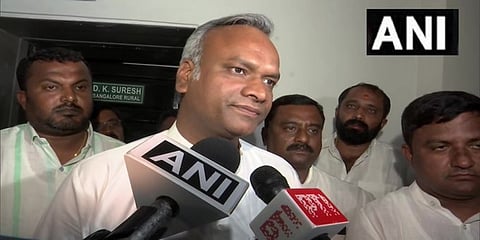 ಪ್ರಿಯಾಂಕ್ ಖರ್ಗೆ