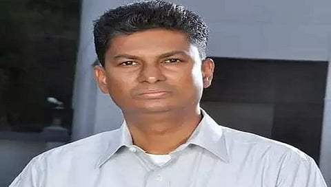 ಸತೀಶ್ ಜಾರಕಿಹೊಳಿ