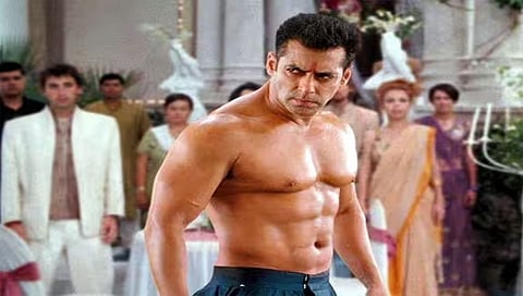 ಸಲ್ಮಾನ್ ಖಾನ್