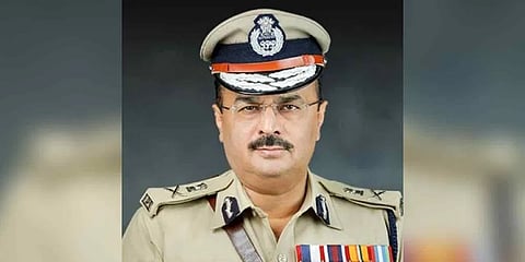 ಅಲೋಕ್ ಮೋಹನ್