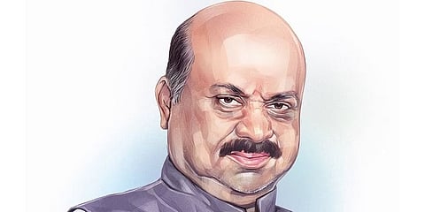 ಬಸವರಾಜ ಬೊಮ್ಮಾಯಿ