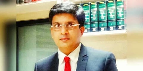 ಶಶಿಕಿರಣ್ ಶೆಟ್ಟಿ