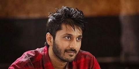 ನಟ ಚೇತನ್