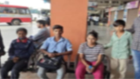 ಮಕ್ಕಳ ಚಿತ್ರ