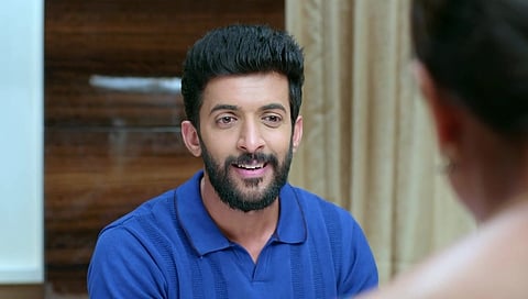 ಶರತ್ ಪದ್ಮನಾಭ