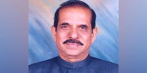 ಮನೋಹರ್ ಜೋಶಿ