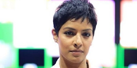 ಸಾರಾ ಜಾಕೋಬ್