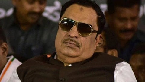 ಸಿ.ಎಂ ಇಬ್ರಾಹಿಂ