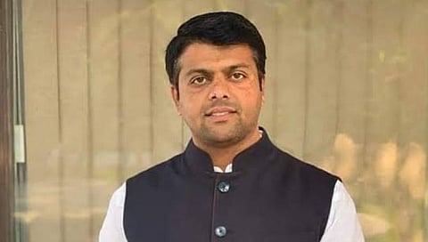ಹರೀಶ್ ಪೂಂಜಾ